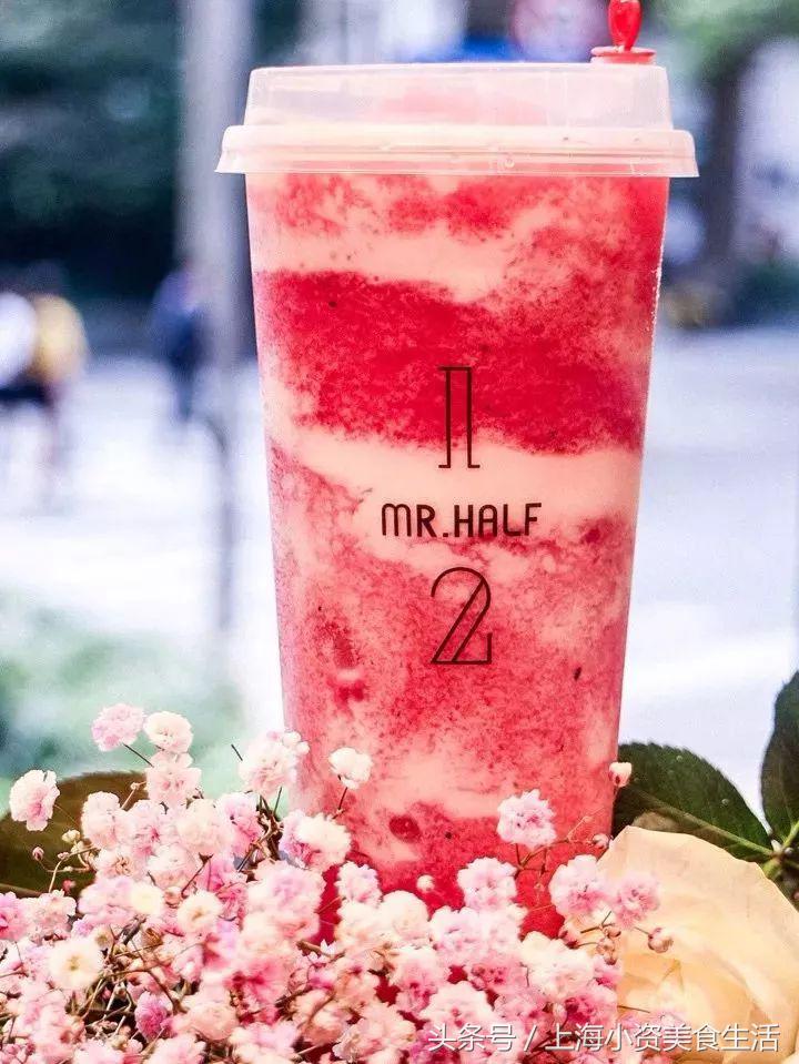 魔都小仙女:30次粉色暴击燃爆你的少女心!