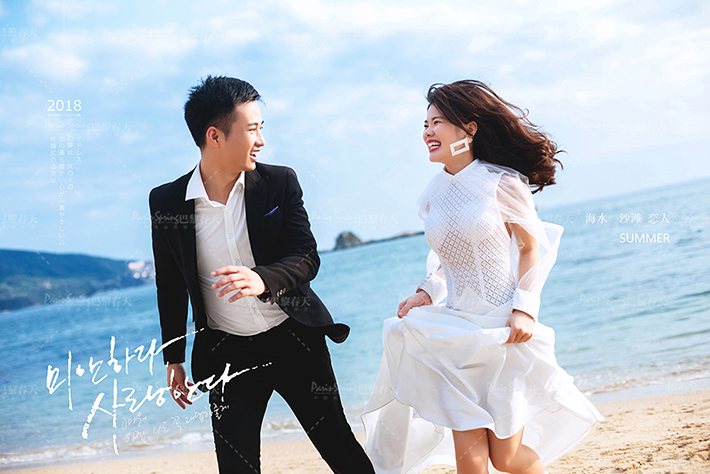 春季适合拍婚纱照的地方,春天拍婚纱照准备清单推荐