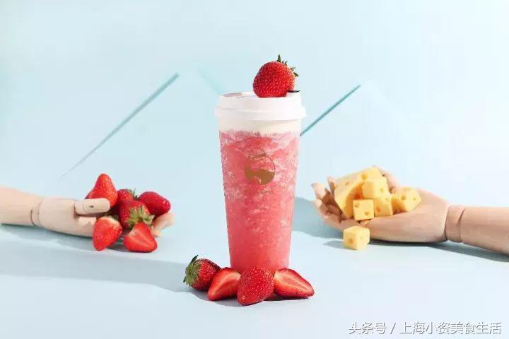 魔都小仙女:30次粉色暴击燃爆你的少女心!