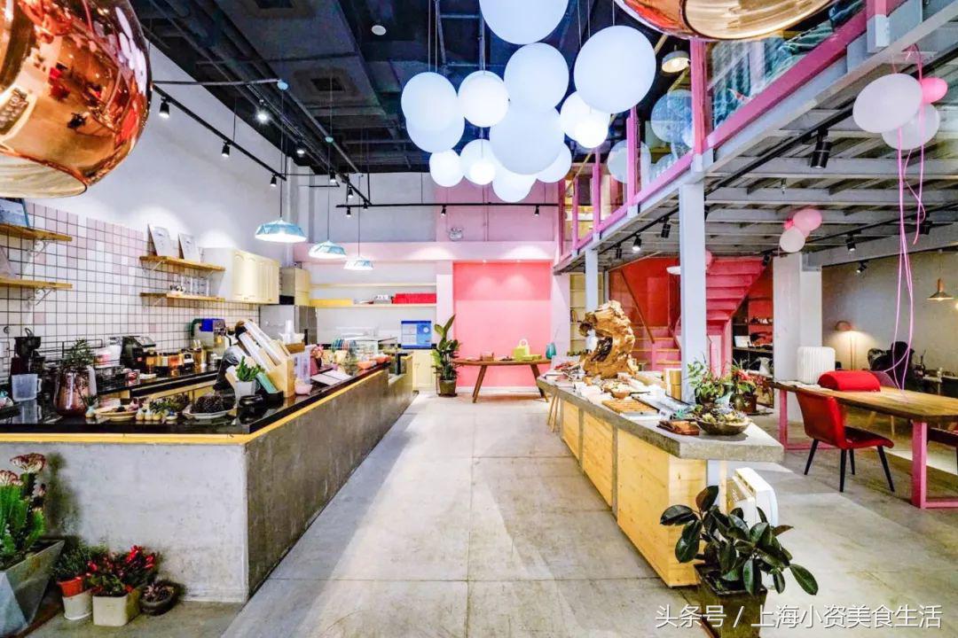 魔都小仙女:30次粉色暴击燃爆你的少女心!