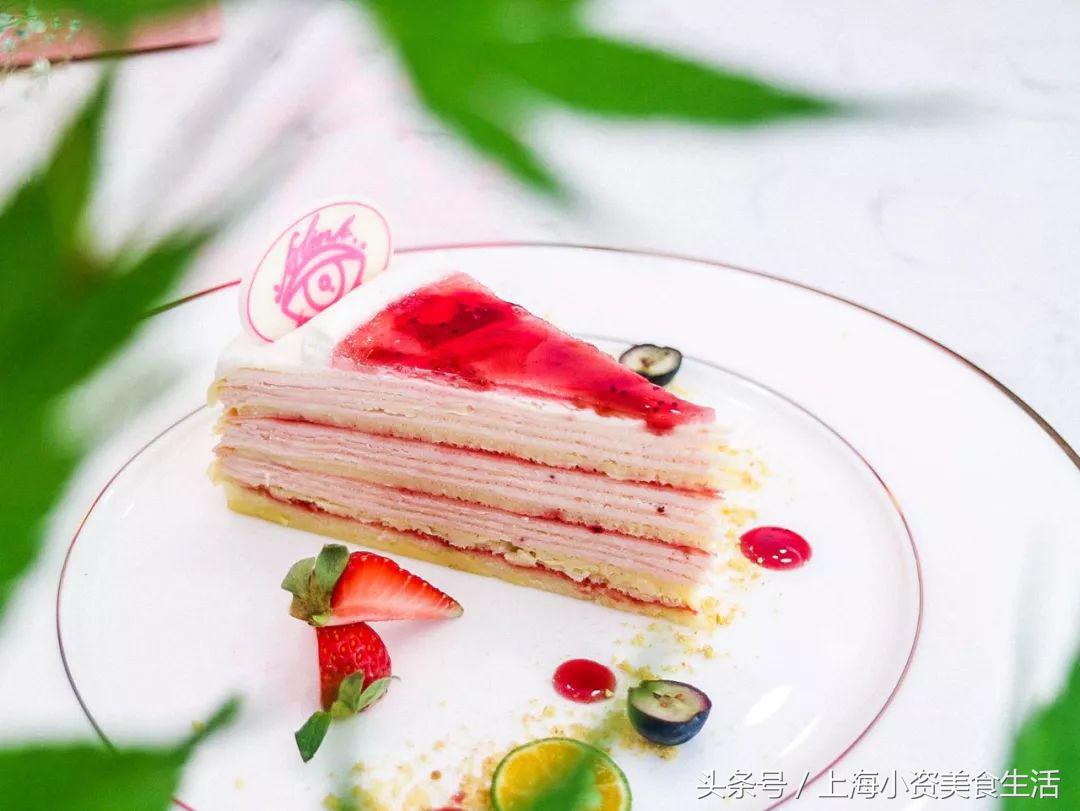 魔都小仙女:30次粉色暴击燃爆你的少女心!