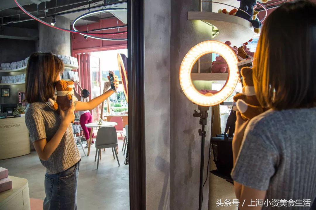 魔都小仙女:30次粉色暴击燃爆你的少女心!