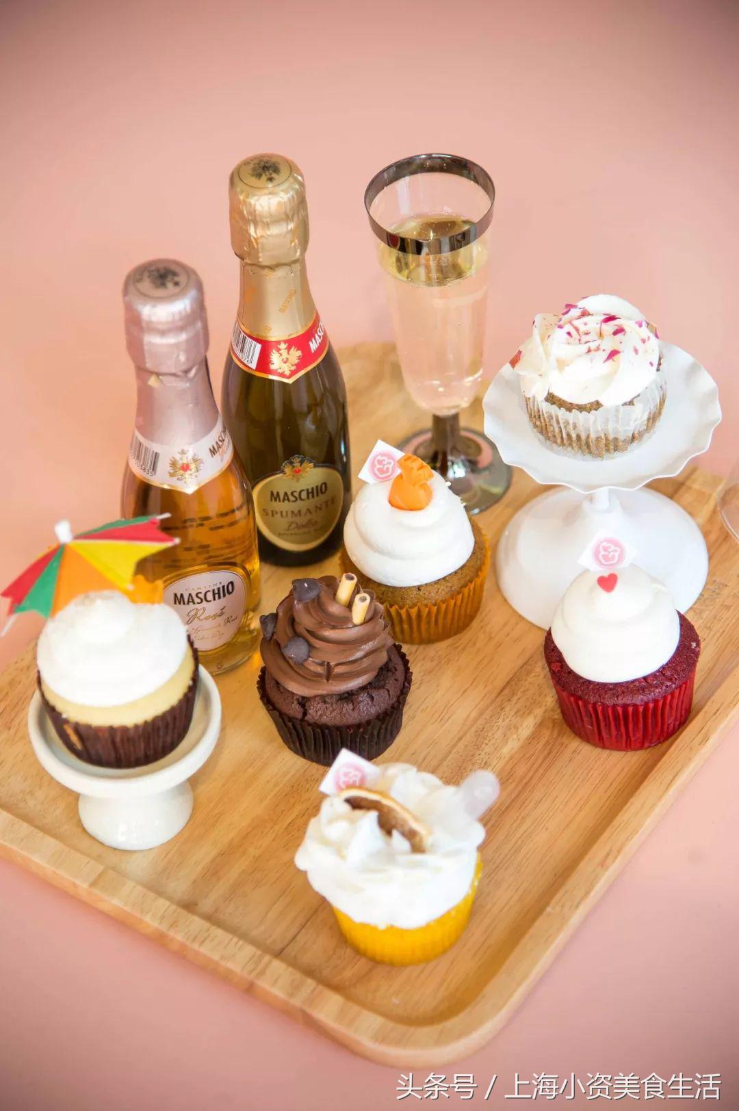 魔都小仙女:30次粉色暴击燃爆你的少女心!