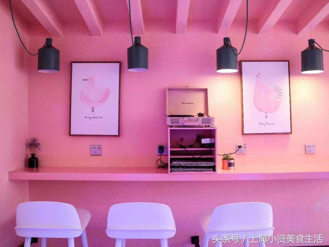 魔都小仙女:30次粉色暴击燃爆你的少女心!