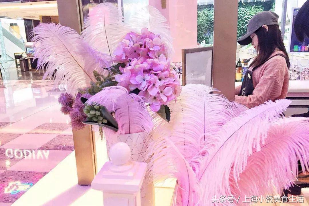 魔都小仙女:30次粉色暴击燃爆你的少女心!