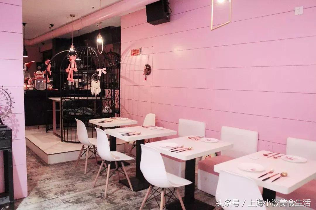 魔都小仙女:30次粉色暴击燃爆你的少女心!