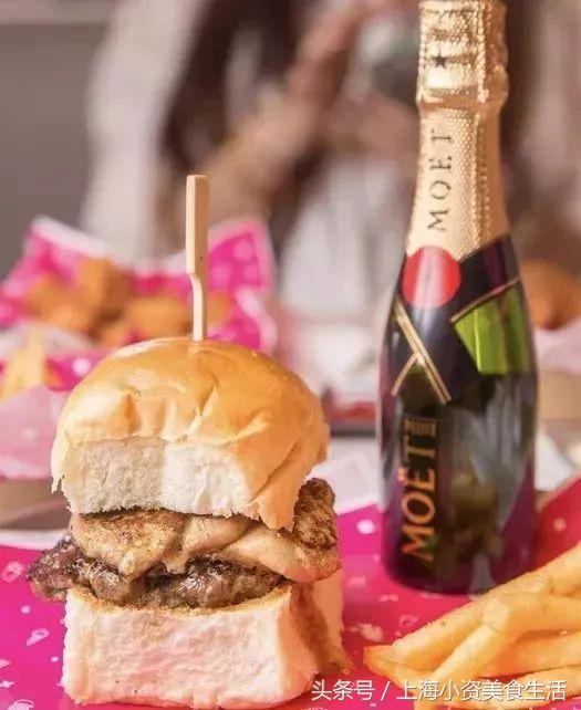 魔都小仙女:30次粉色暴击燃爆你的少女心!