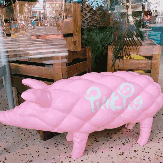 魔都小仙女:30次粉色暴击燃爆你的少女心!