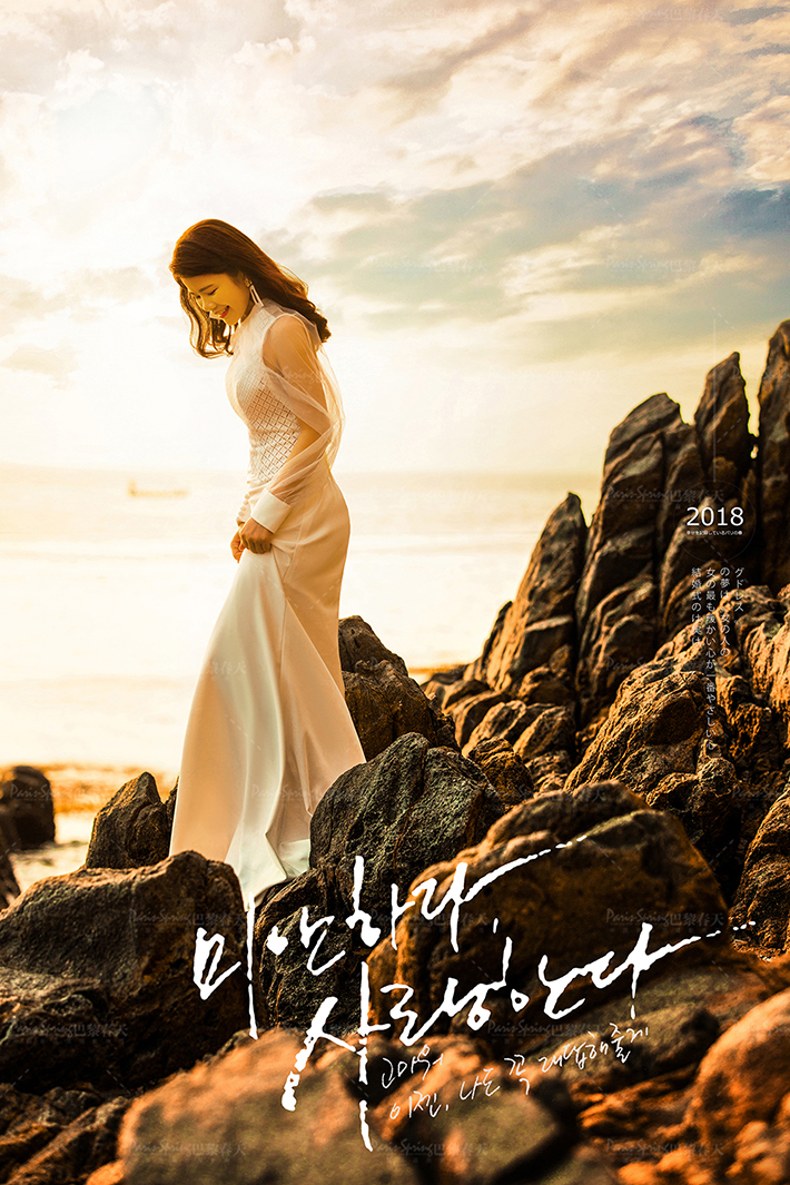 春季适合拍婚纱照的地方,春天拍婚纱照准备清单推荐