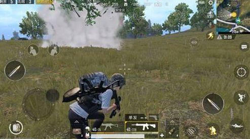 刺激战场十大经典枪械图片,刺激战场最强刚枪武器排行