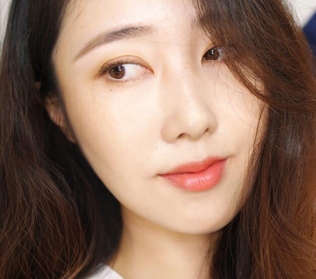 兰蔻持久粉底液氧化测评,兰蔻持妆粉底液真实测评混干