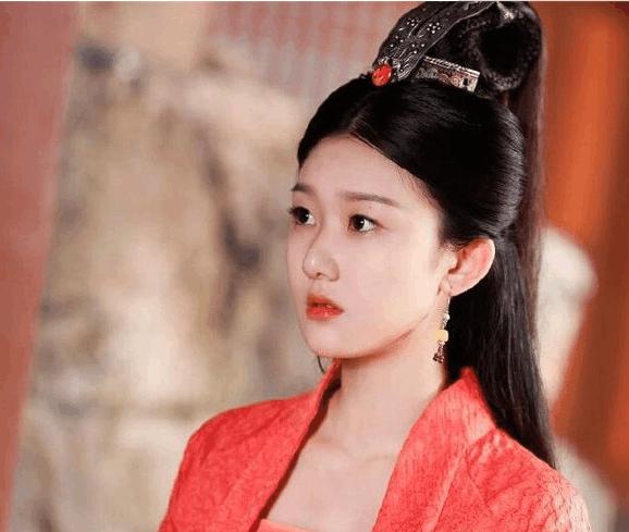 枕上书白奕是谁演的,枕上书角色扮演