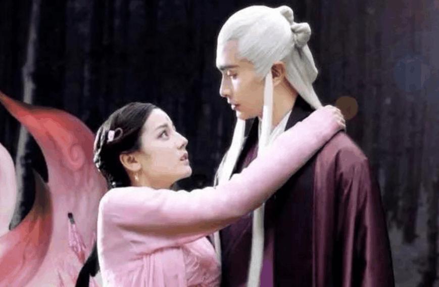 枕上书白奕是谁演的,枕上书角色扮演