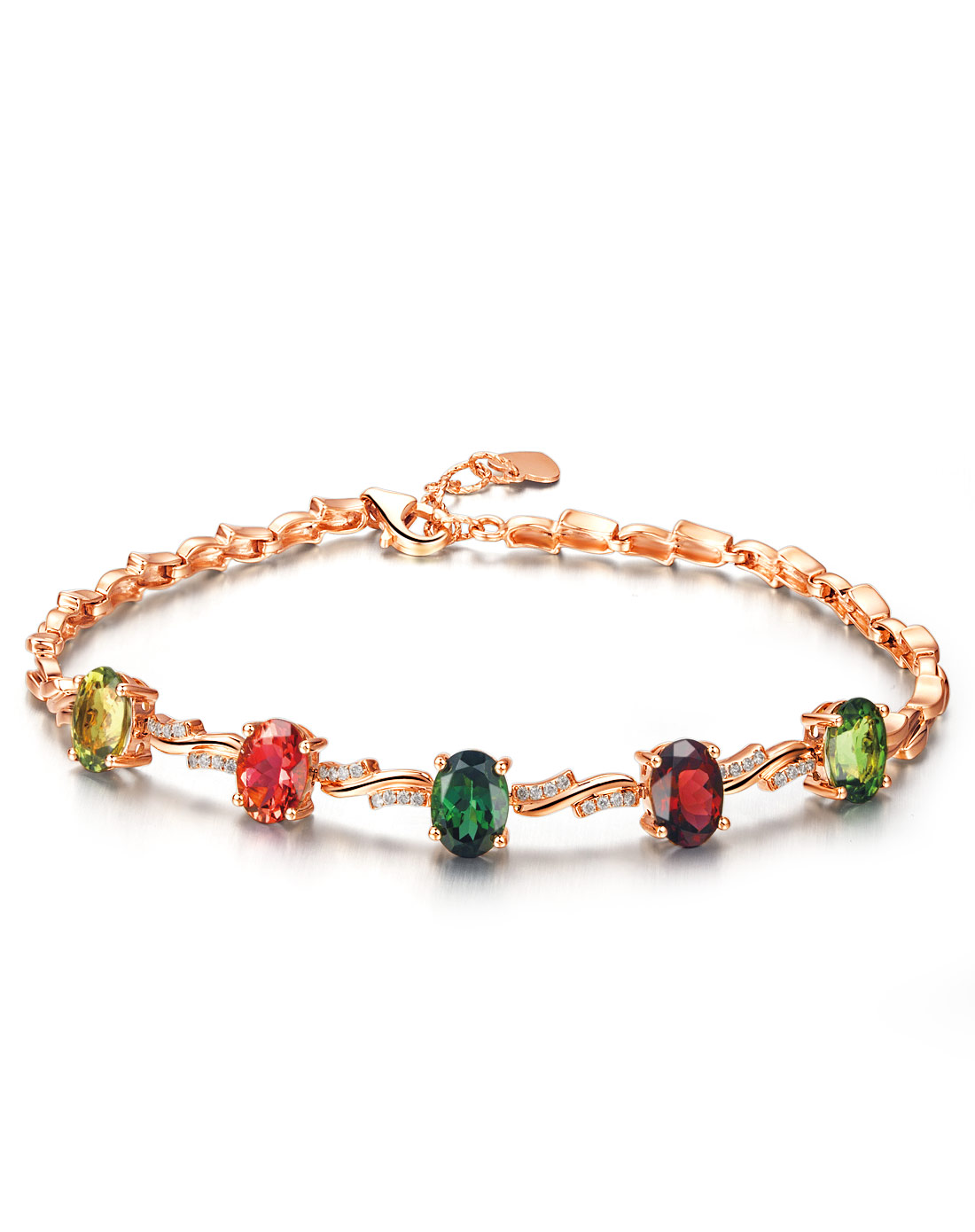 碧玺能辟邪吗,福禄辟邪碧玺