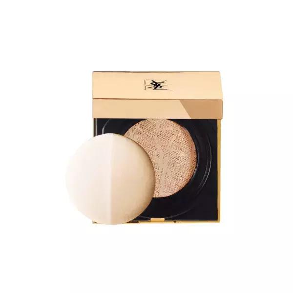 桃花宝典丨最强气垫集合，今天是空气感女孩