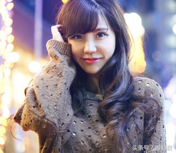 历届ChinaJoy十大极品Showgirl女神