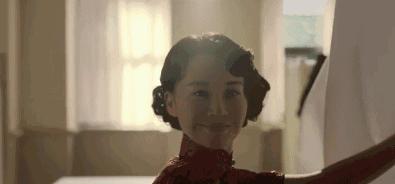 许晴50岁高清写真,48岁许晴美艳绝伦