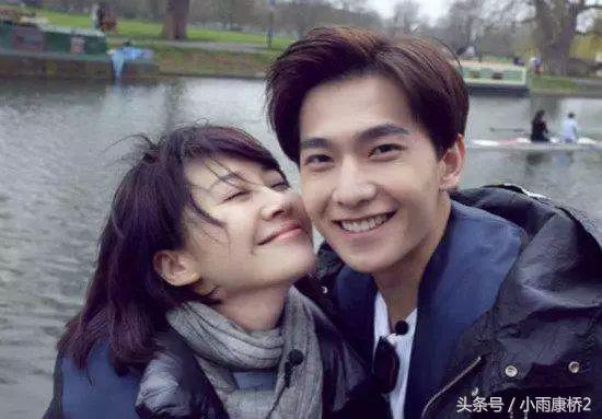 许晴50岁高清写真,48岁许晴美艳绝伦