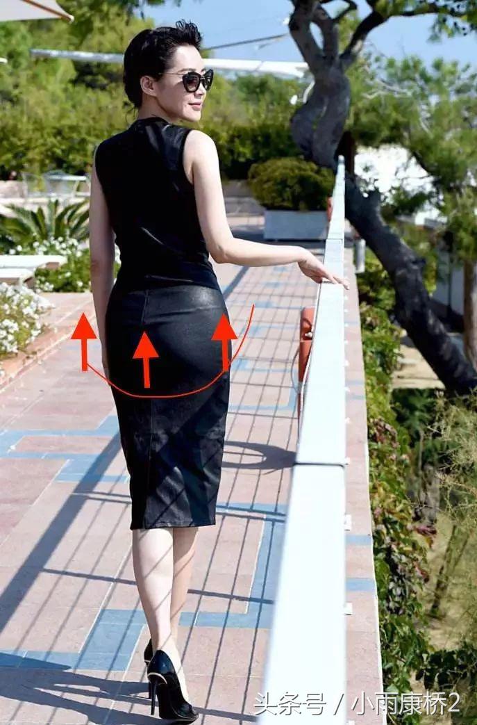 许晴50岁高清写真,48岁许晴美艳绝伦