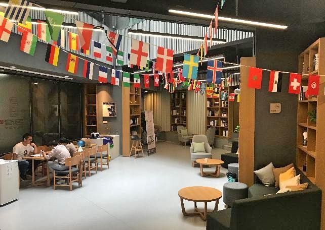 哪些长租公寓很坑,长租公寓功能性空间