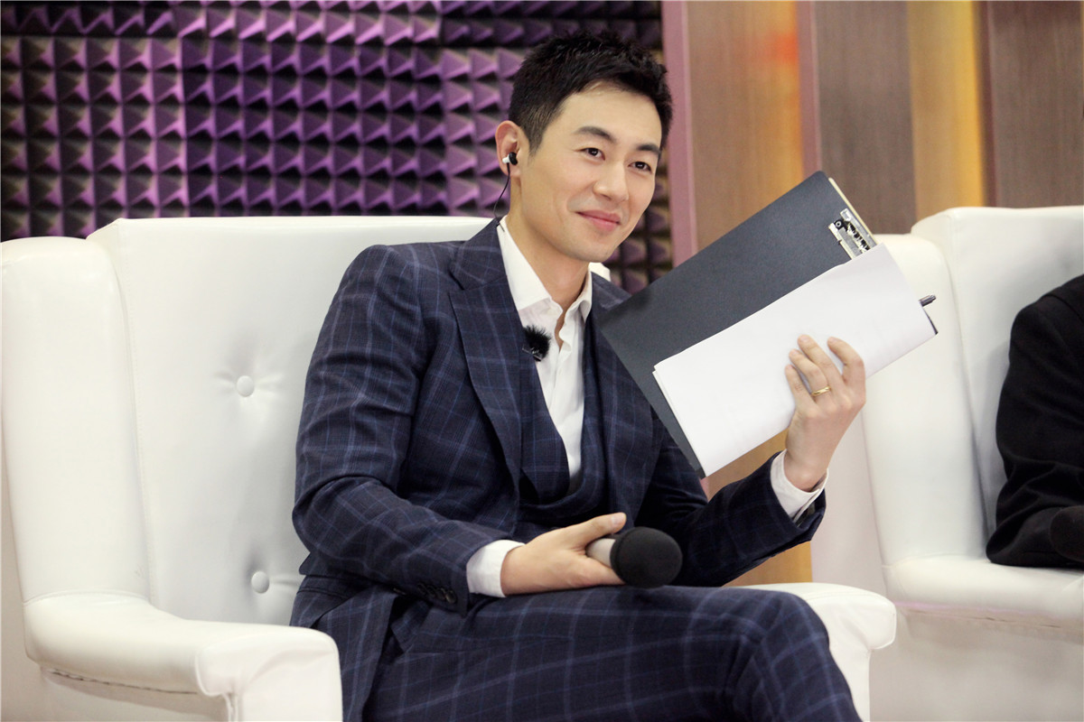 朱亚文口头禅台词,朱亚文口头禅视频