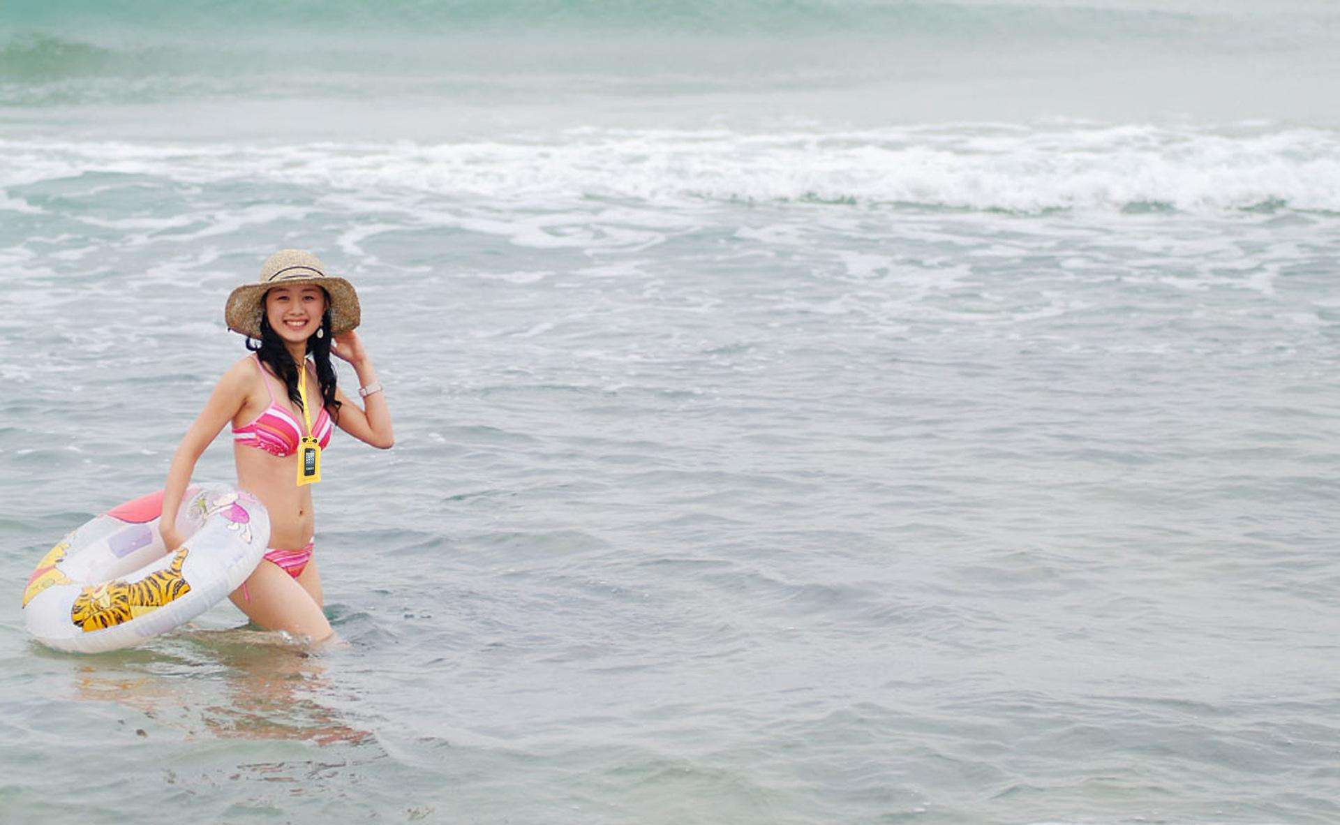 海边玩遇危险,在海边游玩需要注意的事项