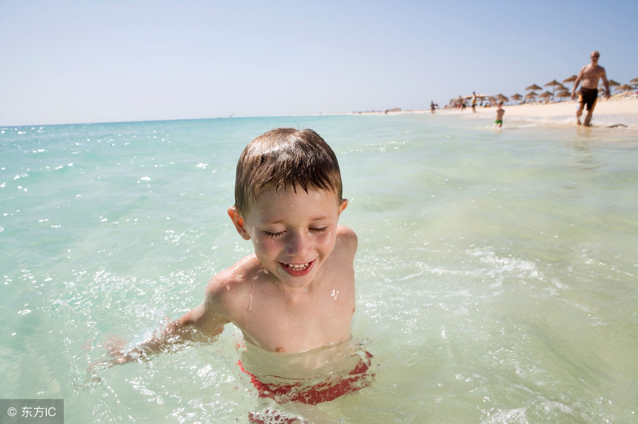 海边玩遇危险,在海边游玩需要注意的事项