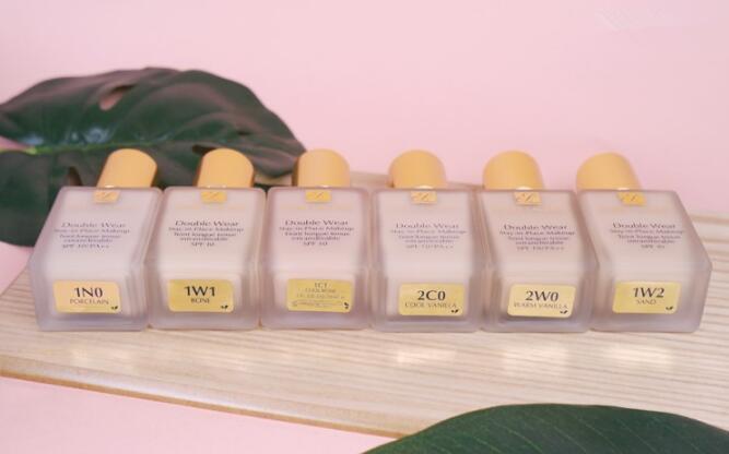 雅诗兰黛沁水粉底液夏天适合用吗,雅诗兰黛粉底液适合秋冬天吗