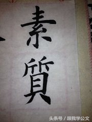 形容人有素质的成语,形容队伍素质高的成语