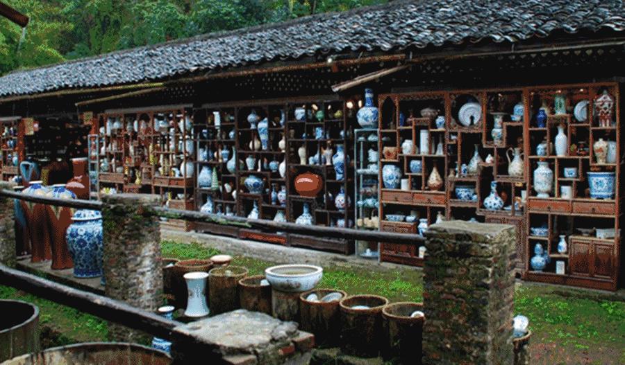 江西哪些景区旅游免门票,江西景区门票2024优惠政策