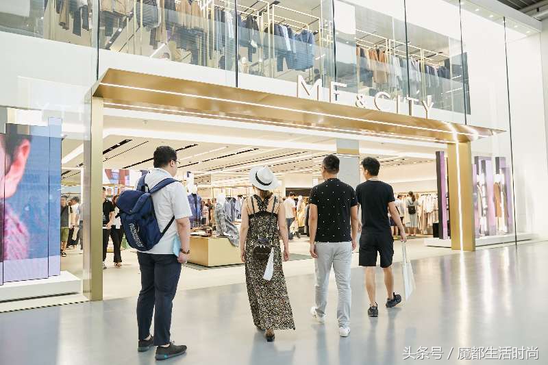 美特斯邦威全品牌招商会,美特斯邦威专卖店开业