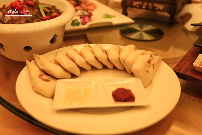 舌尖上的徽州味道,舌尖上的黄山