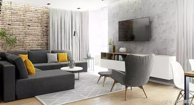 异国他乡漂泊十年,在外漂泊二十年终于有了房子