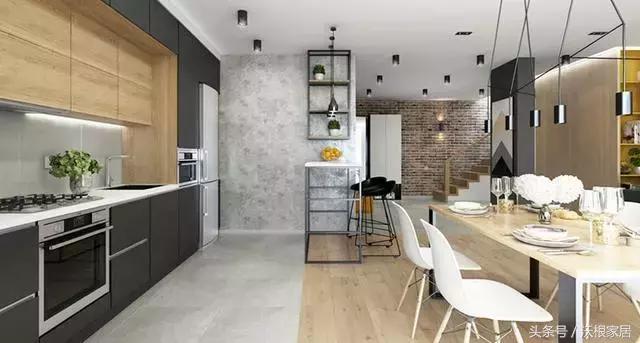 异国他乡漂泊十年,在外漂泊二十年终于有了房子