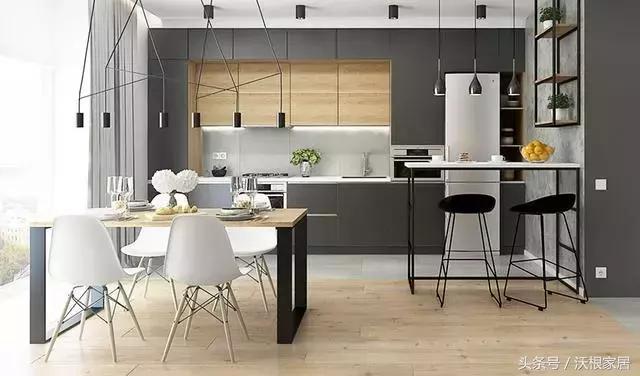 异国他乡漂泊十年,在外漂泊二十年终于有了房子