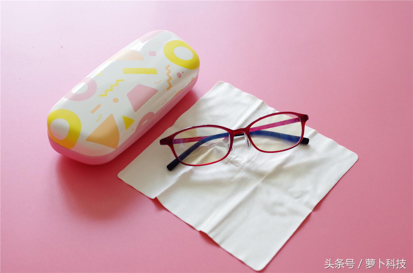 小米儿童防蓝光眼镜真能护眼吗,小米ts防蓝光眼镜有多少款