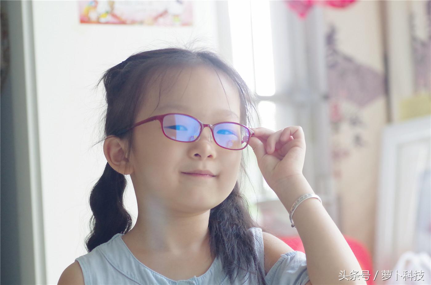 小米儿童防蓝光眼镜真能护眼吗,小米ts防蓝光眼镜有多少款