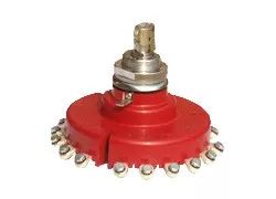 有载调压分接开关原理,有载调压分接开关运行次数