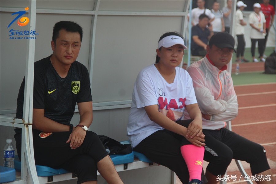 保定市女子足球比赛,第十六届河北省运动会女子足球赛