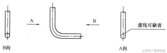 管道cad图例符号大全,cad给排水图例符号大全