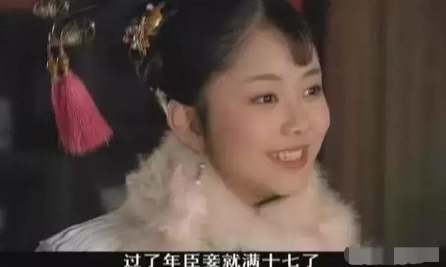 甄嬛传淳儿为什么被皇上招入宫,甄嬛传淳儿为啥那么早进宫