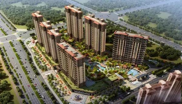 泉州中心市区将有大动作，东海湾十二宴二期摇号/选房时间确认！