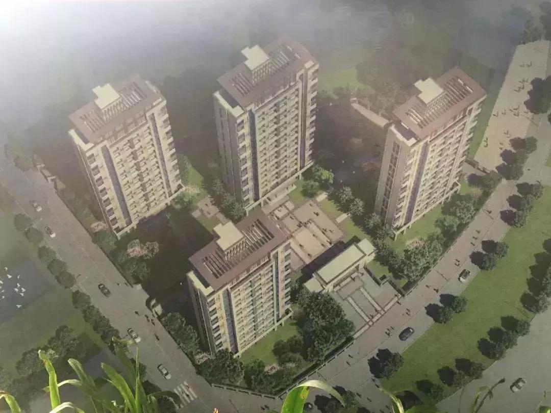 泉州中心市区将有大动作，东海湾十二宴二期摇号/选房时间确认！