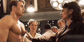 “男朋友胸比我大”是种什么体验？