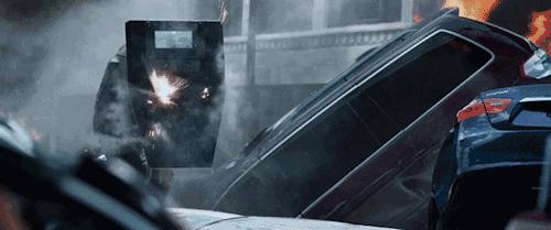 “男朋友胸比我大”是种什么体验？