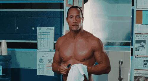 “男朋友胸比我大”是种什么体验？