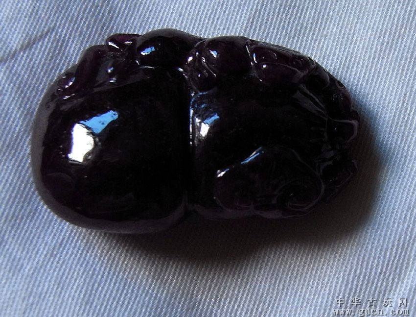 碧玺能辟邪吗,福禄辟邪碧玺