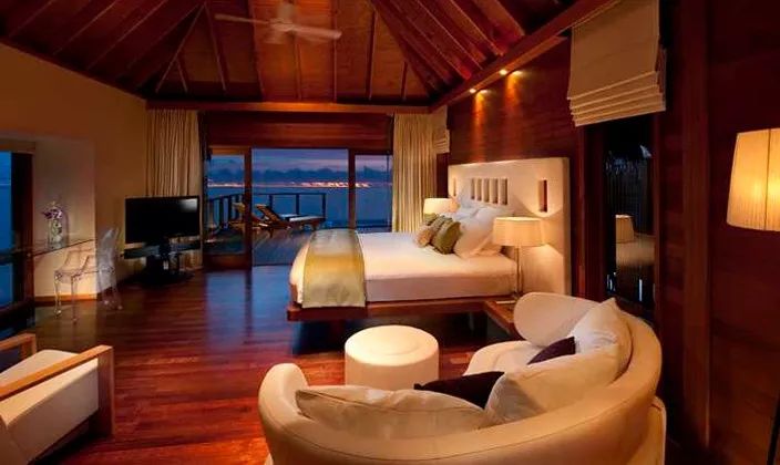 马尔代夫娇丽岛自由行攻略,马尔代夫港丽岛攻略