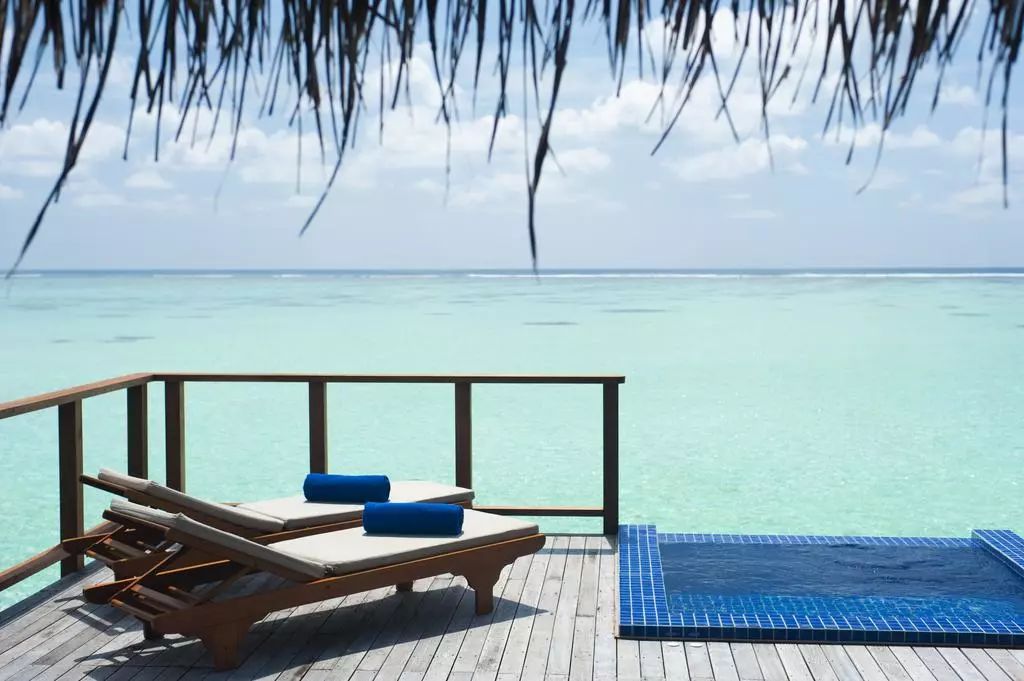 马尔代夫娇丽岛自由行攻略,马尔代夫港丽岛攻略