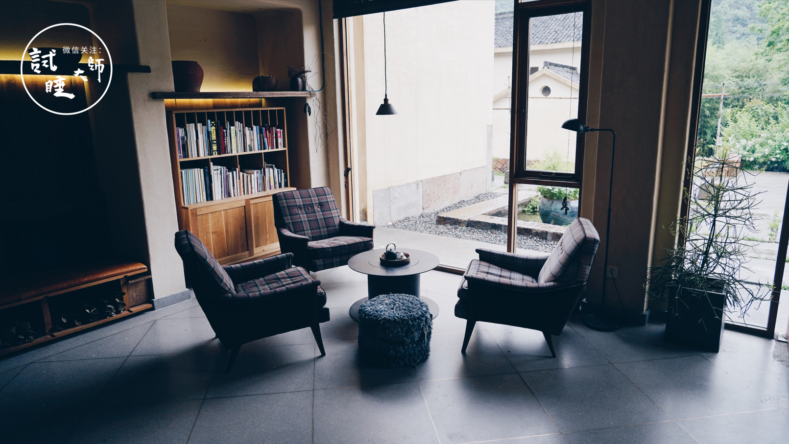 青春旅社王源选秋老师,青春旅社王源莫干山